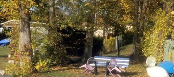 Holiday house Berlin for 1 - 3 persons with 2 bedrooms - Holiday house