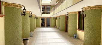 Hotel Mirador Amealco