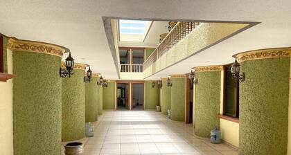 Hotel Mirador Amealco