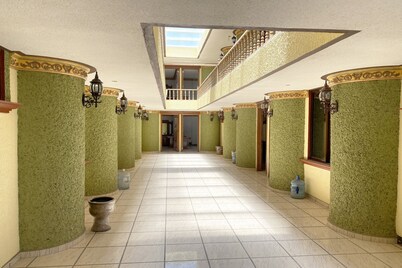 Hotel Mirador Amealco