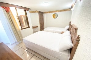 Camera Standard (1 Single Bed) | Lenzuola
