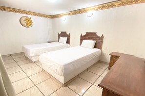 Room - Hotel Mirador Amealco (Amealco)