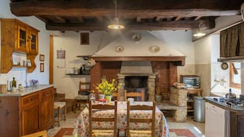 Microonde, forno, freezer