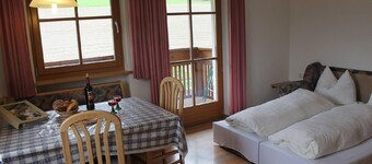 Holiday apartment Sankt Lorenzen (San Lorenzo di Sebato) for 1 - 4 persons with 1 bedroom - Holiday