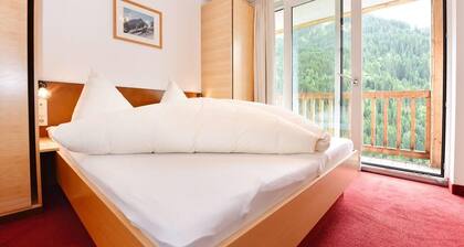 Holiday apartment Kappl for 1 - 3 persons with 1 bedroom - Holiday apartment in one or multi-family