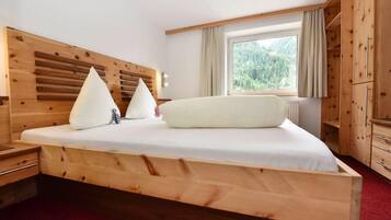 1 Schlafzimmer, Bügeleisen/Bügelbrett, WLAN