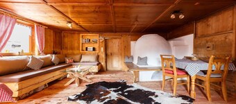 Holiday house Haller for 1 - 14 persons with 5 bedrooms - Holiday house
