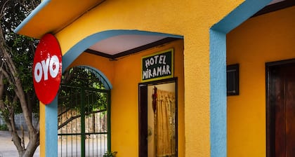 OYO Hotel Miramar, Loreto