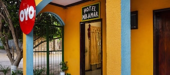 OYO Hotel Miramar, Loreto