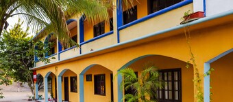 OYO Hotel Miramar, Loreto