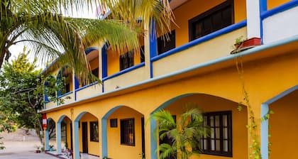 OYO Hotel Miramar, Loreto