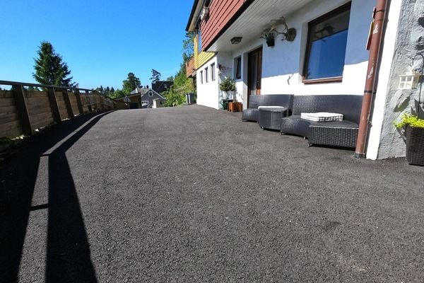 Ferienwohnung
