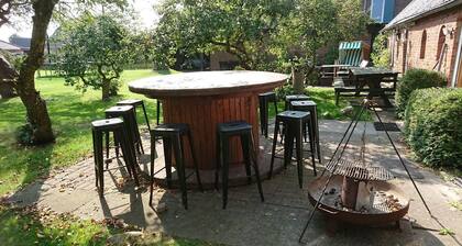 Ferienhaus Bohmstedt für 1 - 14 Personen mit 5 Schlafzimmern - Ferienhaus