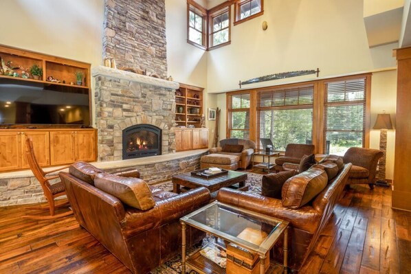 テレビ、プリンター