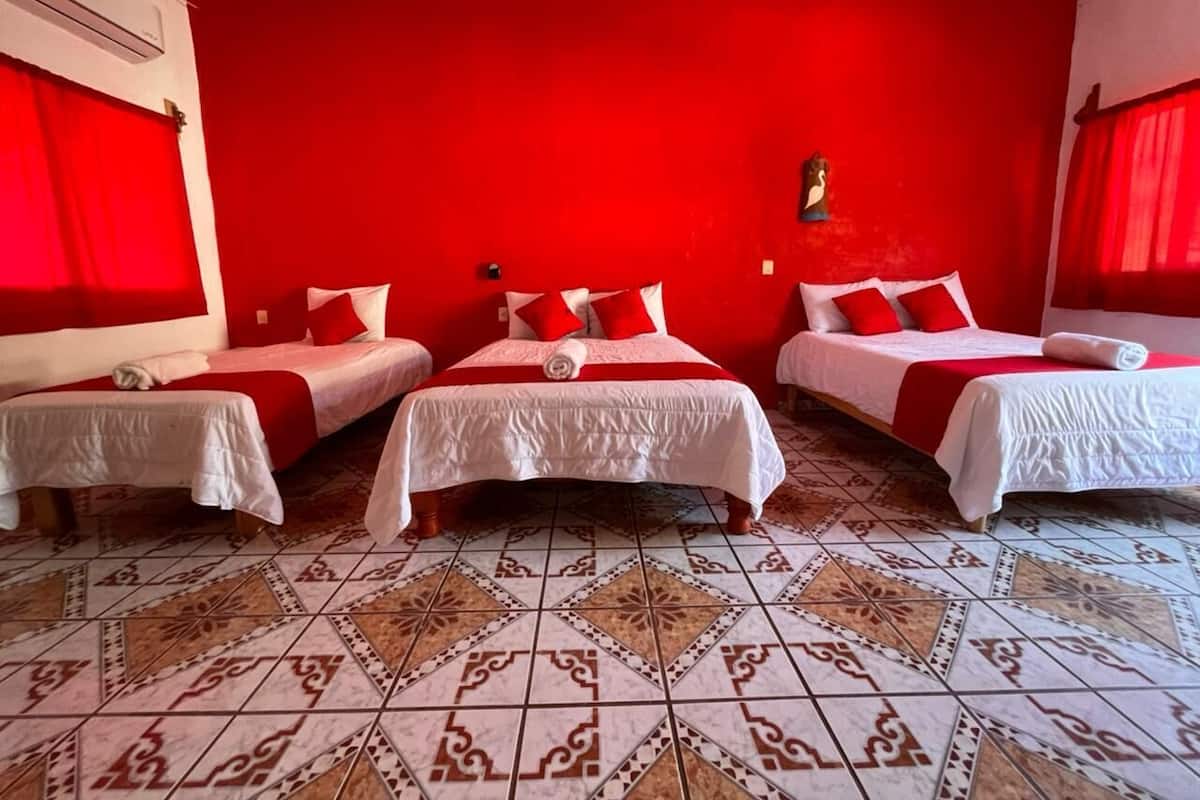 Bungalow, 1 King-Bett (1 King Bed)
