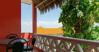 Hotel y Bungalows Bugambilias