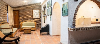OYO Posada Astrud,Cuetzalan