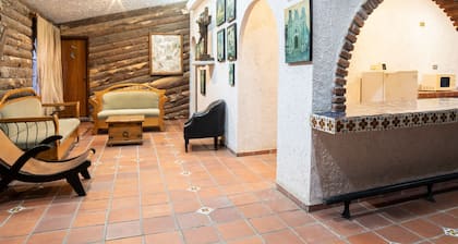 OYO Posada Astrud,Cuetzalan