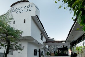 Aussenbereich