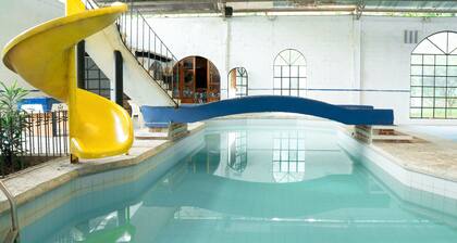 OYO Posada Astrud,Cuetzalan