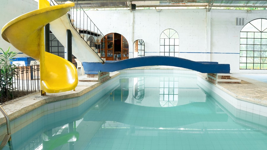 OYO Posada Astrud,Cuetzalan