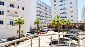 Exterior - Best summer apartment (Golem)