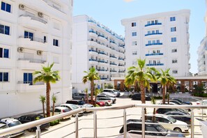 Exterior - Best summer apartment (Golem)