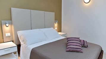 2 sovrum, wi-fi och sÀngklÀder