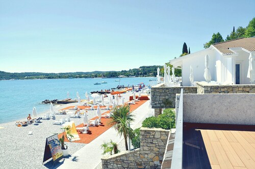 Lotus | Garda Bloom Holiday Apartments at Lake Garda