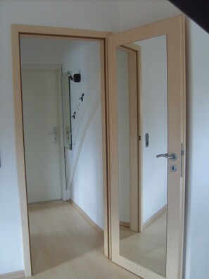 Interior - Vacation apartment Naußlitz (Cotta)