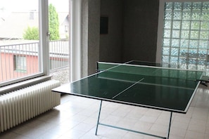 Spielezimmer