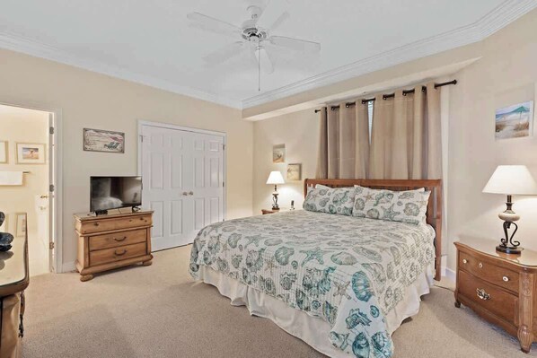 3 habitaciones, tabla de planchar con plancha y wifi gratis 