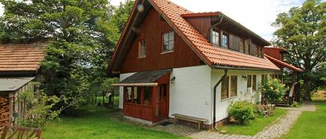 Aussenbereich