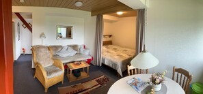 1 Schlafzimmer, WLAN