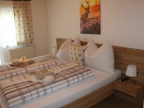 9 chambres, lit parapluie, Wi-Fi gratuit