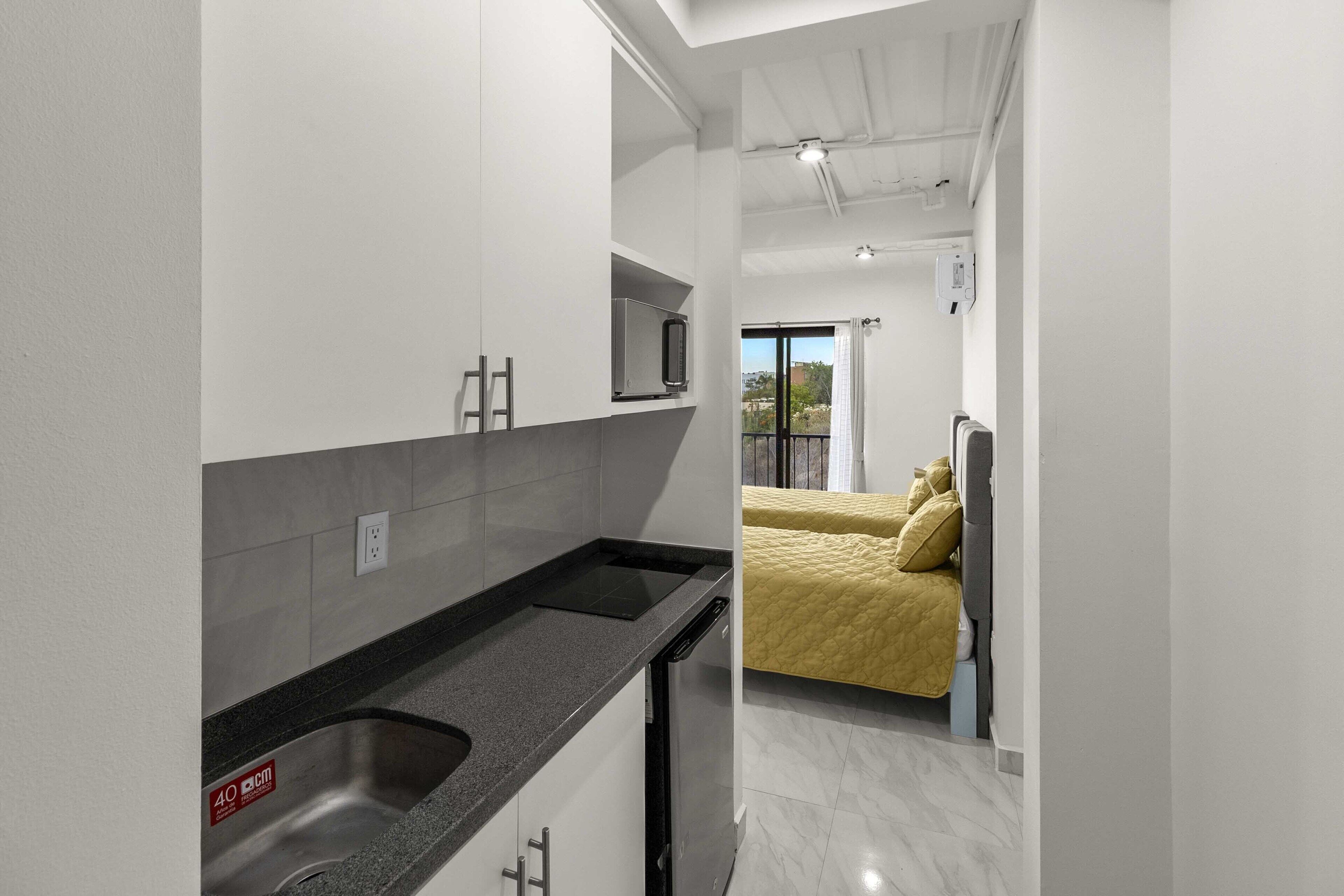 Foto - Morgan Boutique Hotel and Residences