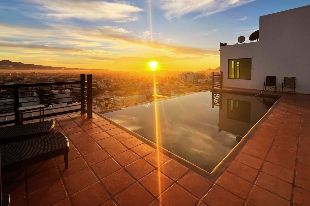 Morgan Hotel Boutique & Residences