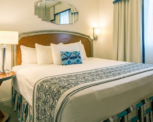 1 Schlafzimmer, Zimmersafe, Bügeleisen/Bügelbrett, WLAN