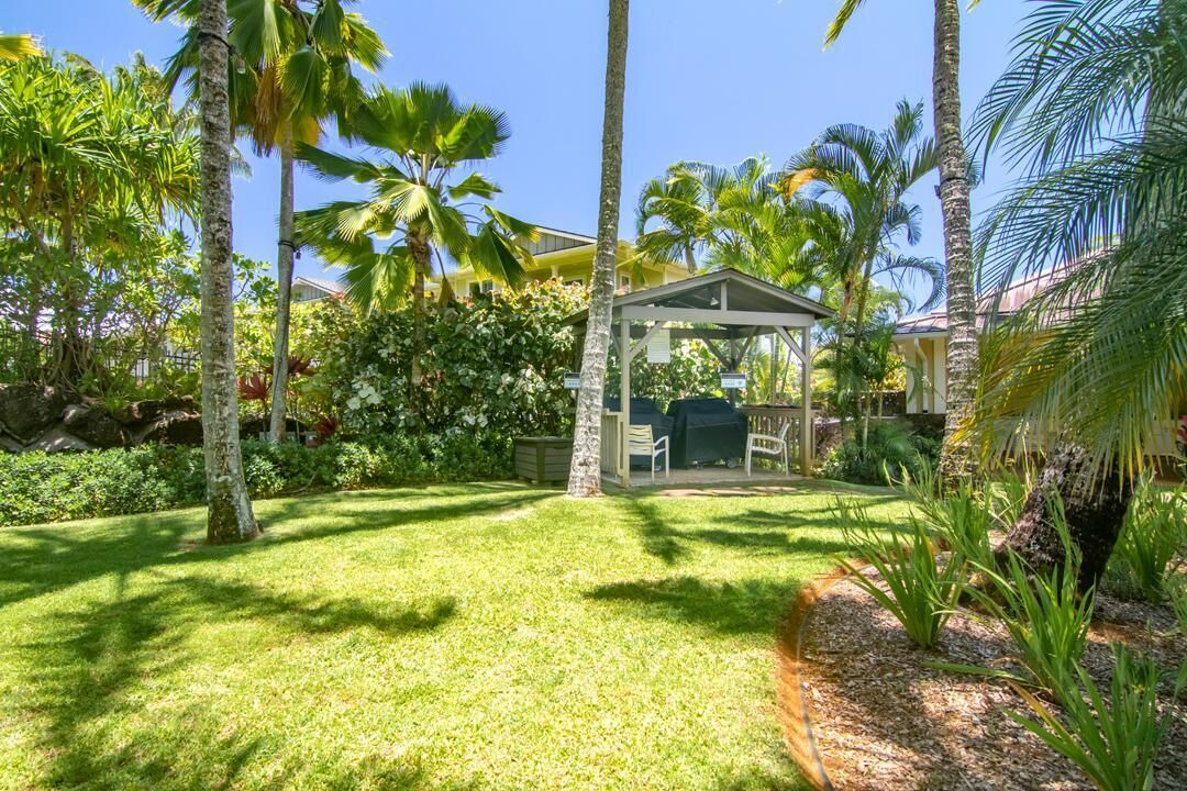 Condo, Multiple Beds, Mountain View (Nihilani 22C) | Property grounds