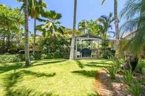 Kondominium, Beberapa Tempat Tidur, pemandangan gunung (Nihilani 22C) | Halaman properti