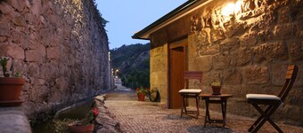 Ferme Recião - Mill House