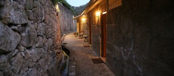 Casa do Moinho - Quinta de Recião