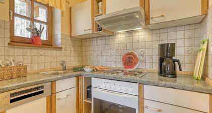 Holiday apartment Spiegelau for 1 - 4 persons with 1 bedroom - Holiday apartment in one or multi-fam