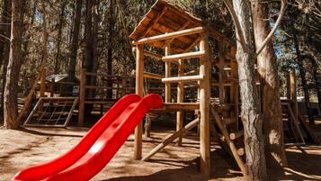 Playground externo