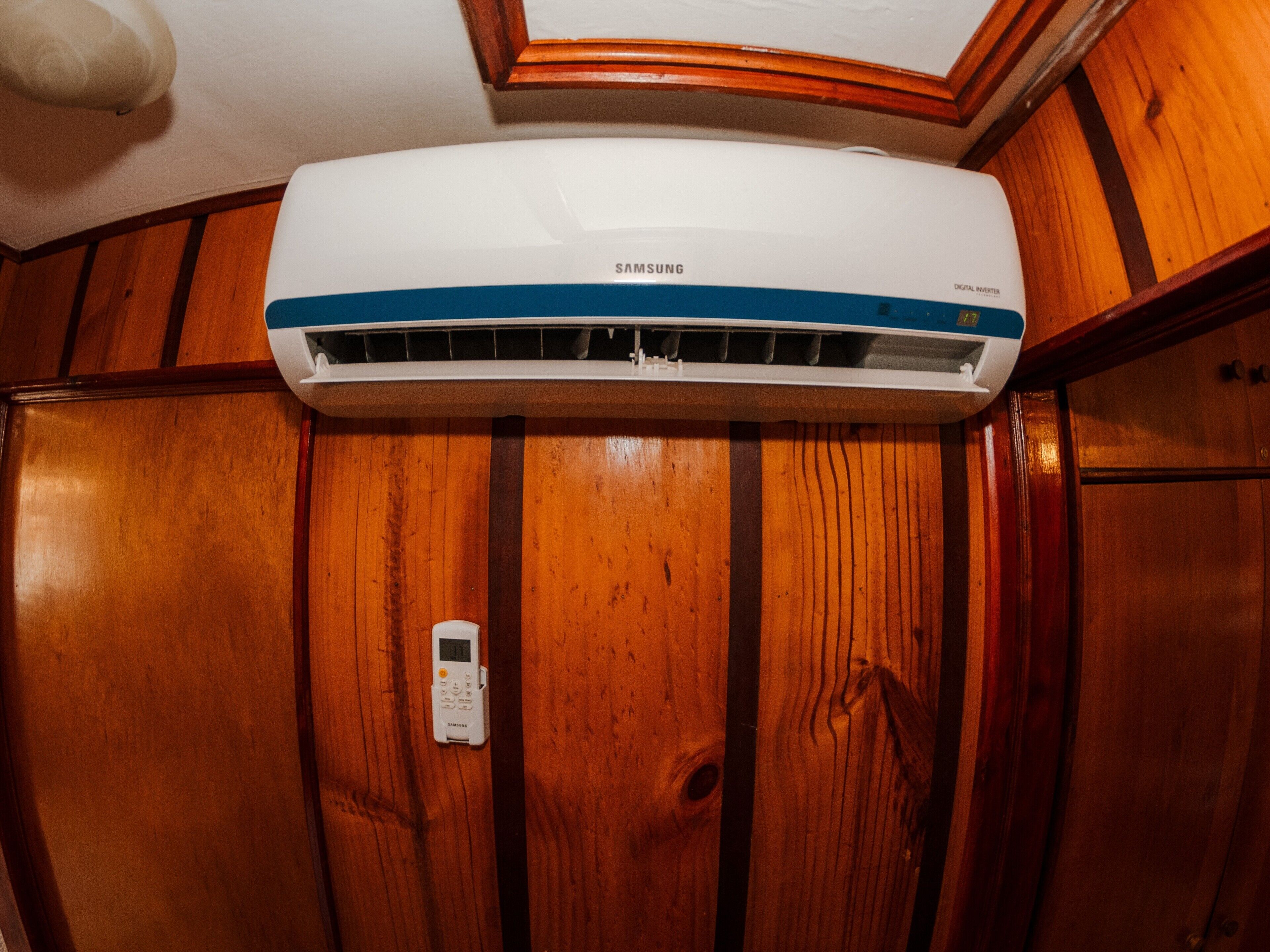 Aircondition