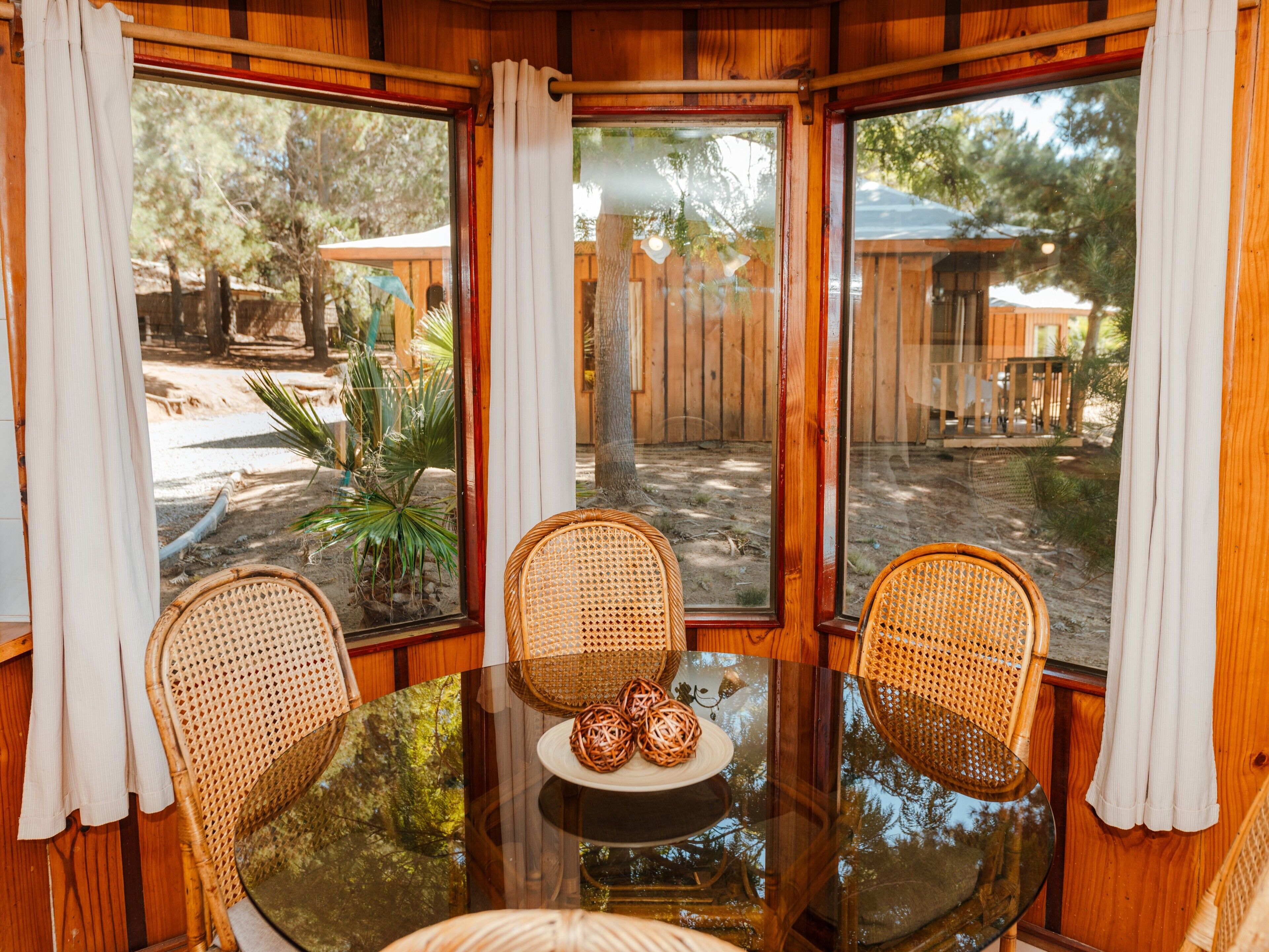 家庭洋房 | 餐廳