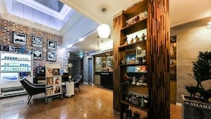 Interior - Sharp Business Hotel (Gwangju)