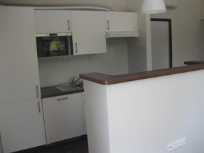 Interior - Holiday apartment Hannabella with a garden (Zamárdi)