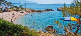 Holiday apartment Palit for 1 - 8 persons with 3 bedrooms - Holiday house