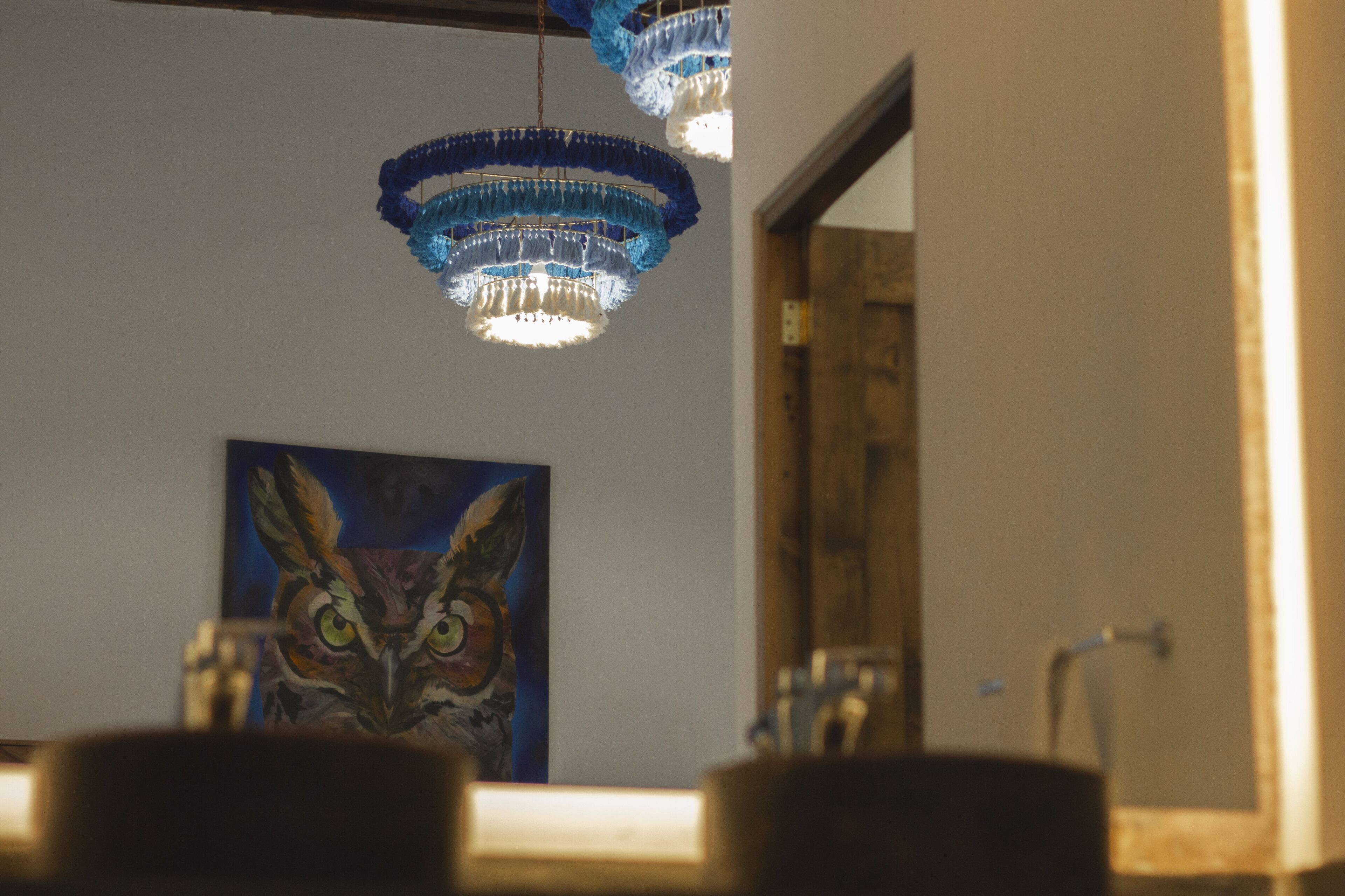 deluxe double room | 1 bedroom, premium bedding, individually decorated, free wifi